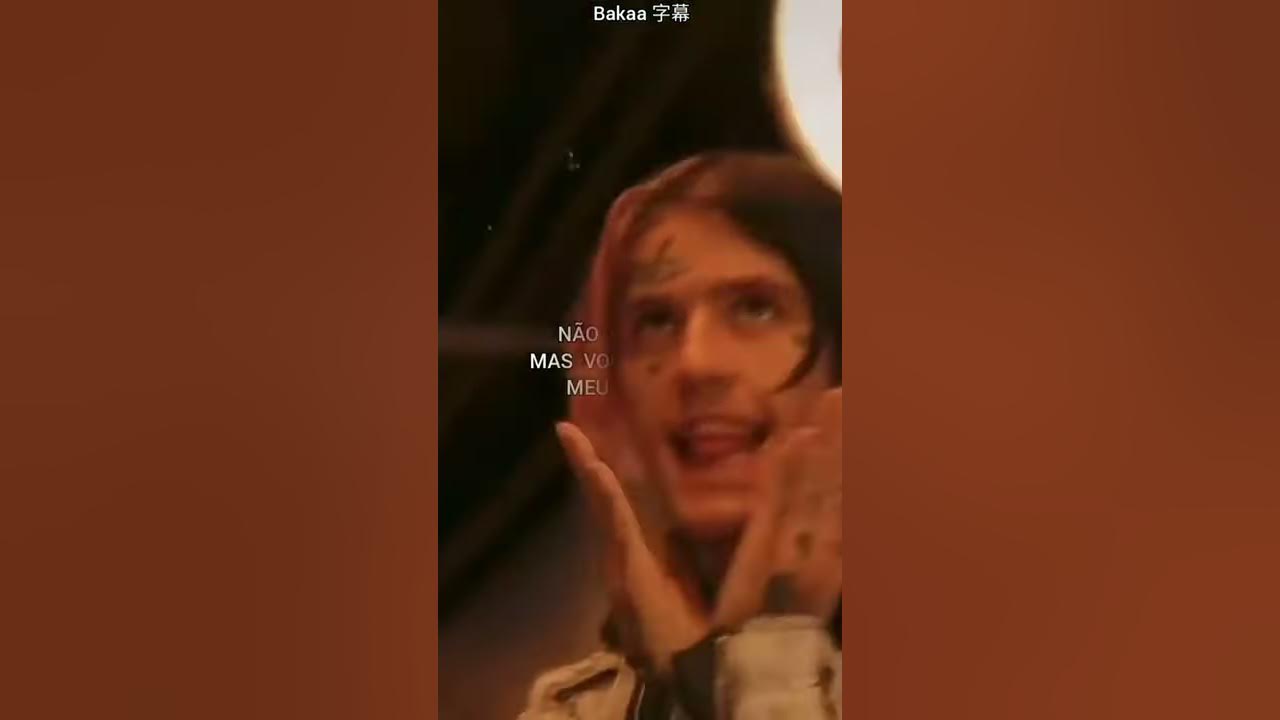 LIL PEEP - FEELZ (STATUS) (LEGENDADO) - Bakaa 字幕 LIL PEEP - FEELZ (STATUS) (LEGENDADO) - Bakaa 字幕