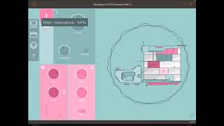 rymdigare by Erik Sigth | Demo screenshot 4