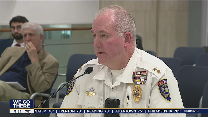 SEPTA announces retirement of Police Chief Thomas ...