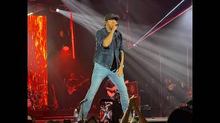 Luke Bryan Gilford, NH May 29 2026