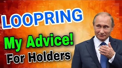 LOOPRING LRC Price Prediction   LRC News today   Crypto today update