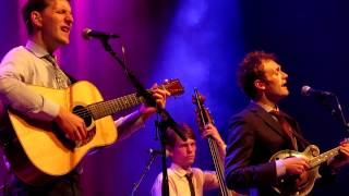 Punch Brothers - Little Lights - Dallas, TX 04-11-15