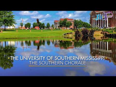 2020 Jicf Congratulatory Video By The Southern Chorale Of The University Of Southern Mississippi 2020 Jicf Congratulatory Video By The Southern Chorale Of The University Of Southern Mississippi