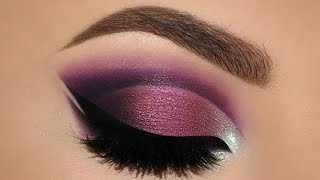 ♡ Purple Unicorn Sugarpill Makeup Tutorial | Melissa Samways ♡
