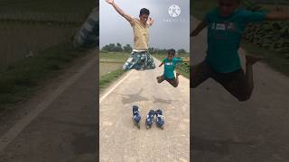 Roller Skating Practice Skillsthat You Can Share Too