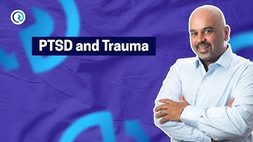 Hypnotherapy for PTSD and Trauma