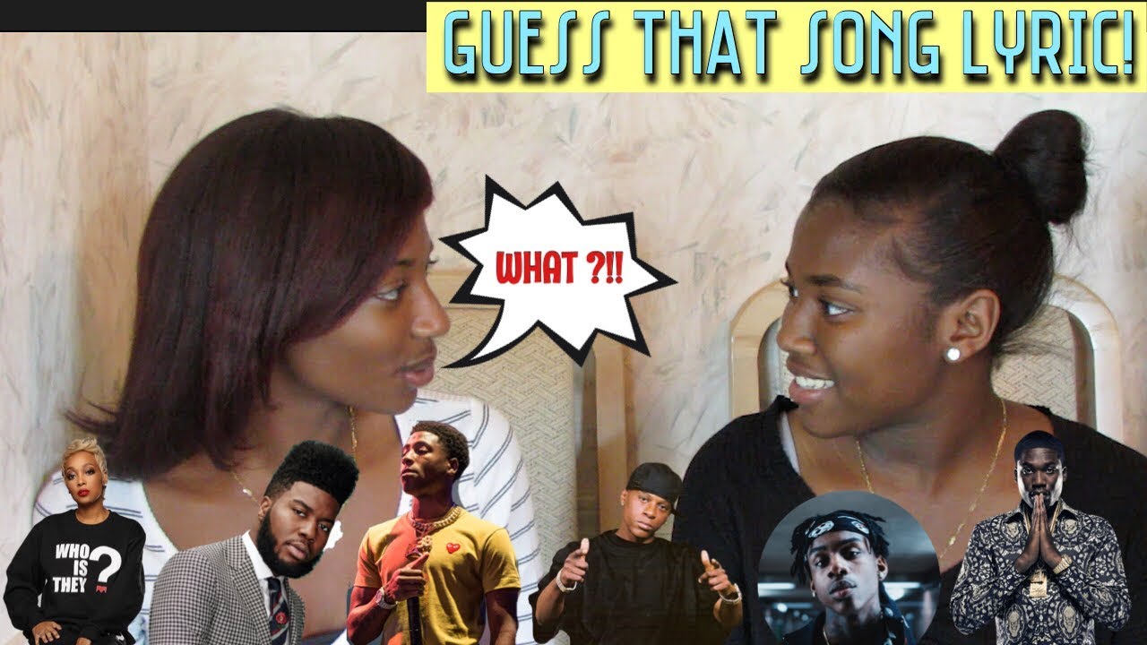 GUESS THAT SONG LYRIC EXTREMELY HARD YouTube guess-that-song-lyric-extremely-hard-youtube