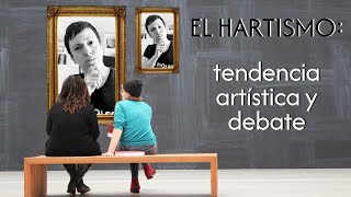 El Hartismo: lectura y debate by Lorena Amkie, consejos para escritores 1,227 views 2 months ago 8 minutes, 40 seconds