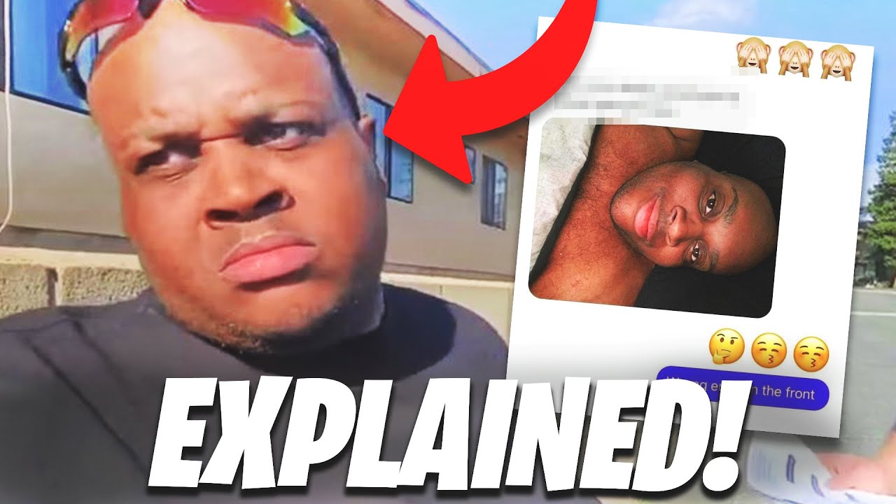 The Whole EDP Drama Explained!