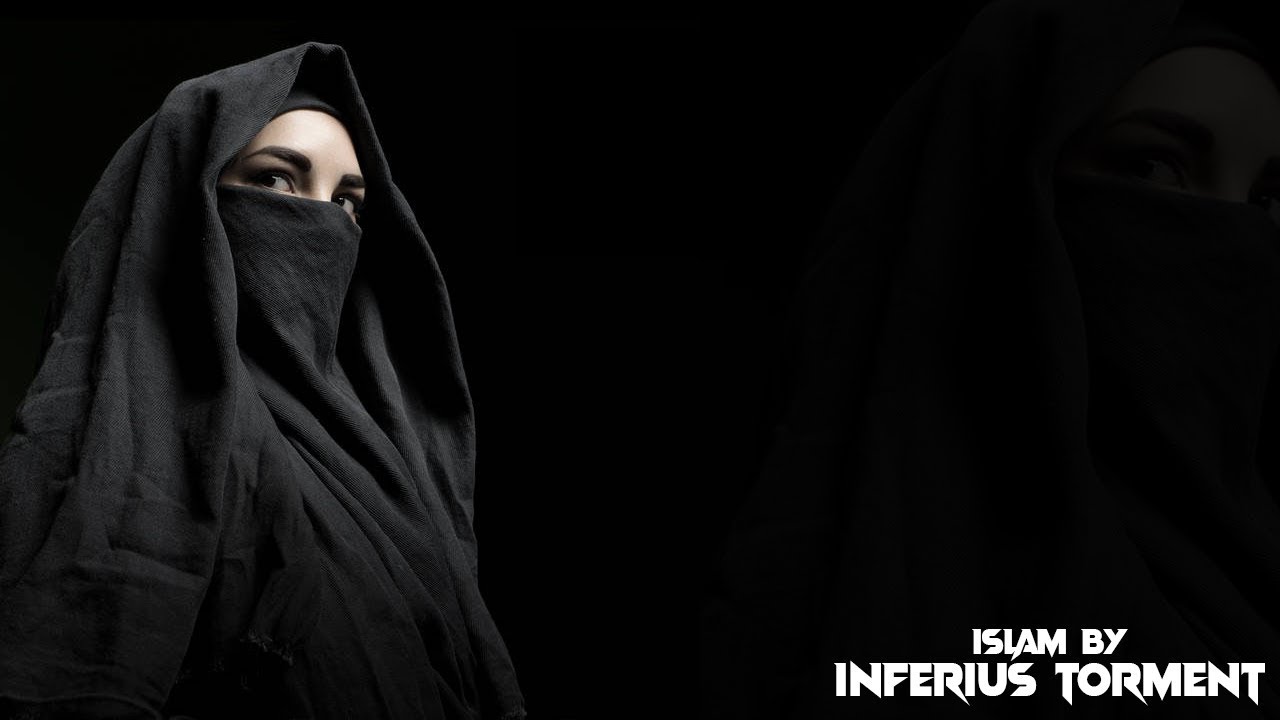 Inferius Torment A Light - Islam 2015