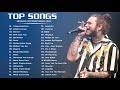 Post Malone, Maroon 5, Adele, Ed Sheeran, Shawn Mendes - Best English Music Collection 2020