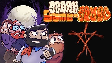 Into the Woods | Blair Witch (Episode 1) | Scary Game Squad