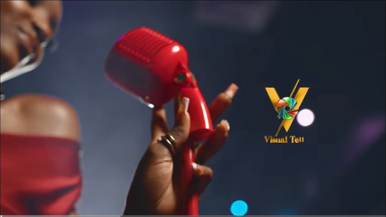 Wanjawulo - Rickman Manrick X Sheem Mwanje (Official Music Video) 4K