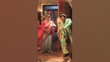 Thumbnail of Anupama - Anupama Dance performance #anupama #bts #music #anupamaserial #shorts #rupaliganguly