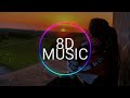 8D MUSIC🔥 / VERBEE - Кто ты такая / +ТЕКСТ