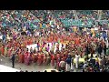 Pongal celebration at Texas, US