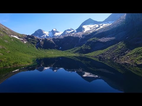 Wideo: Przewodnik Po Bodø, Norwegia - Matador Network