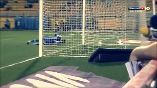 Neymar Dos Santos Jr.