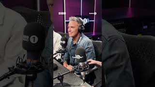 2025 - 10 Octobre - Bbc Radio 1 Lounge - Interview Resimi