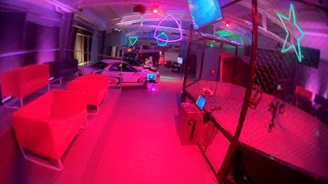 E011 Runcam Split Mini test2