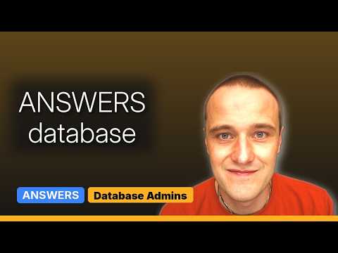 Databases: How to store and work from a Postgresql database on an external hard drive?