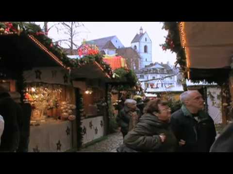European Chrismas Markets