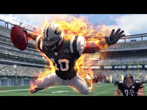 NFL 2K Officially Returns! Can EA Compete?