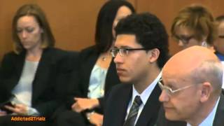 Philip Chism Sentencing Part 2