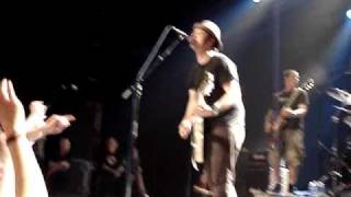 No Use For A Name - Chasing Rainbows -Live @ Hofterlo 2008-