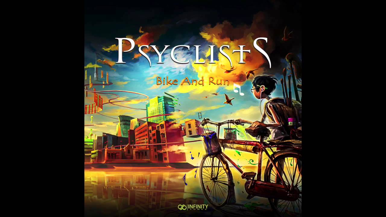 Watch Official-Psyclists-Galatic Architect on YouTube Watch Official-Psyclists-Galatic Architect on YouTube