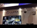 CEDIA 2017: What's New from Luma Surveillance