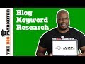 Answer The Public Tutorial for Blog Keyword Research