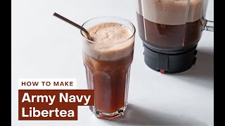 Army Navy LiberTea Recipe: A Hack for the Filipino Restaurant's Famous Tamarind Iced Tea | Pepper.ph