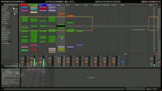 How To: Copy clips between Ableton Live Projects the easy way [PL001]