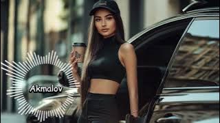 Akmalov - Ай, Kалина (Koss, LIZA - Cover) 2025
