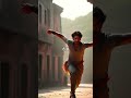 India Bollywood heroes !