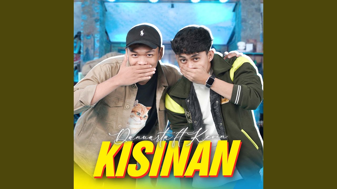 Kisinan Youtube Music