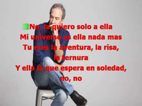 JOSE LUIS PERALES TENTACION con letra