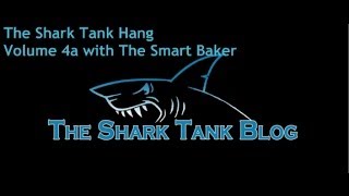 The Smart Baker on Shark Tank on Vimeo