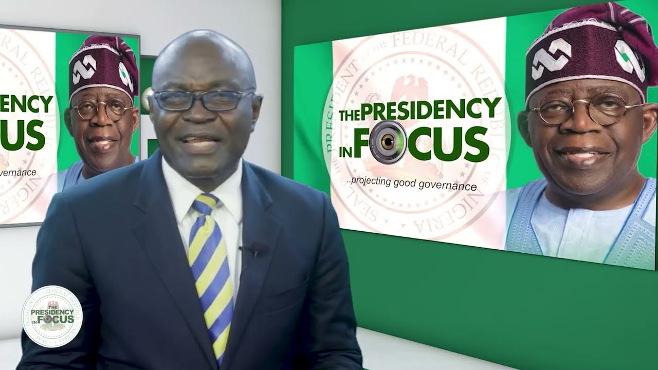 Unlocking a Legacy: Nigeria's Presidential Achievements Under President Bola Ahmed Tinubu
