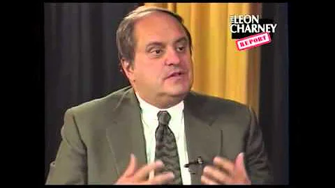 John Loftus (Part 2) | Charney Report