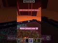 Insane Command 💀 #shubhgamerz #minecraft #gaming #trending #shorts
