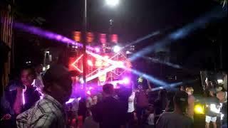 BKR Cek Sound Karnaval Jatisari Purwodadi PASURUAN