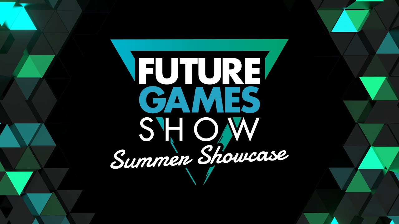 Future Games Show Summer Showcase [SGF] [Live-Reaction] [Deutsch]