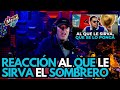 El Que Aborrezca El Edificio Rojo Que Se Vaya #lomejortvpodcast #alofoke