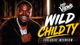 Wild Child Ty talks DJ Vlad, NBA YoungBoy, Chicken P, dating, lifestyle, music and more..