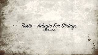 Tiesto - Adagio For Strings [Original Mix] HD