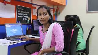 Accounts ERP Training and Support