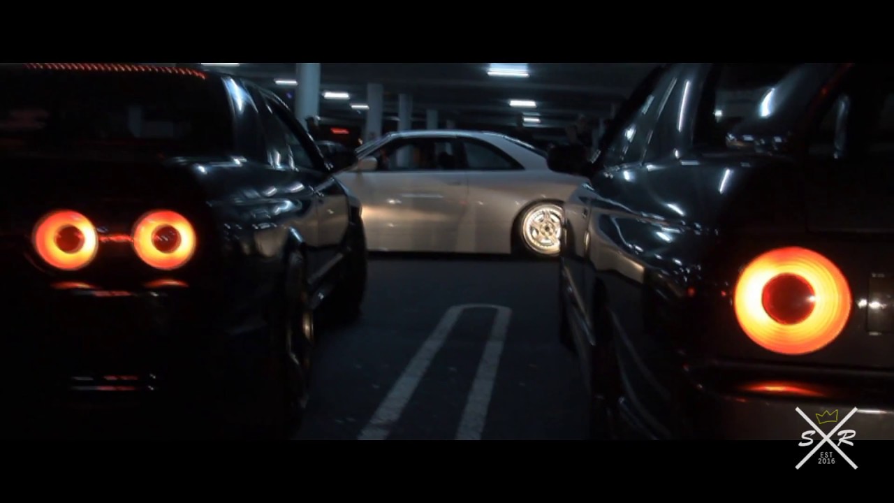 Automotive Lifestyle | Stance Royalty