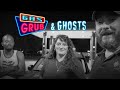 Homicide, Suicide, and the Reaper - Gas, Grub, and Ghosts